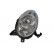 Phare gauche 043685 Valeo