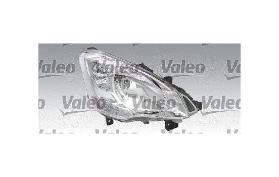 Phare gauche 043778 Valeo, Image 3