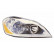 Phare gauche 043868 Valeo