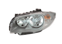 Phare gauche 043902 Valeo