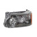 Phare gauche 044157 Valeo