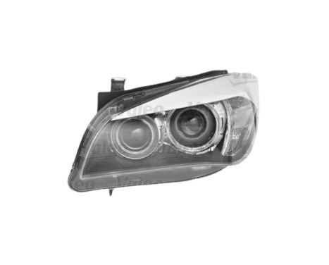 Phare gauche 044299 Valeo