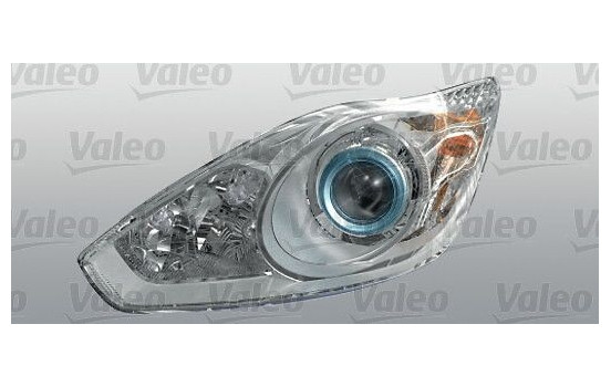 Phare gauche 044439 Valeo, Image 3