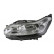 Phare gauche 044467 Valeo