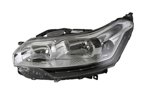 Phare gauche 044467 Valeo