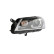 Phare gauche 044505 Valeo