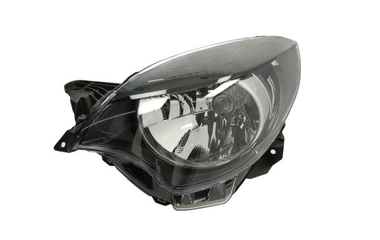 Phare gauche 044757 Valeo
