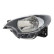 Phare gauche 044757 Valeo, Vignette 3