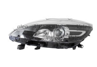 Phare gauche 044767 Valeo