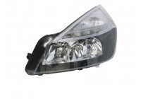 Phare gauche 044849 Valeo