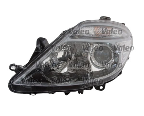 Phare gauche 044855 Valeo