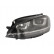 Phare gauche 044923 Valeo