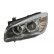 Phare gauche 044949 Valeo