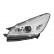 Phare gauche 044983 Valeo, Vignette 3