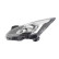 Phare gauche 045278 Valeo, Vignette 3