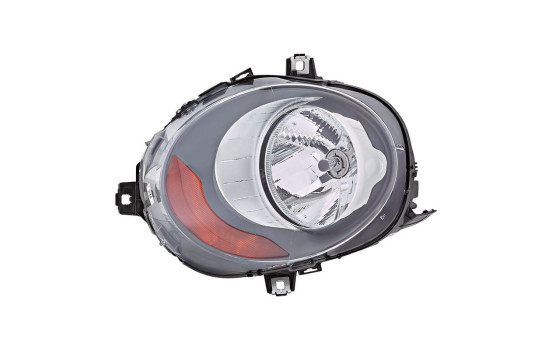 Phare gauche 045348 Valeo, Image 3
