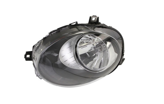 Phare gauche 045354 Valeo
