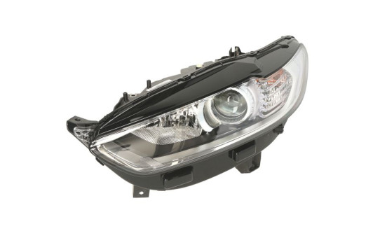 Phare gauche 046614 Valeo