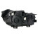Phare gauche 046740 Valeo, Vignette 2