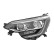 Phare gauche 046750 Valeo