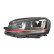 Phare gauche 046806 Valeo