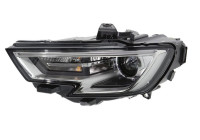 Phare gauche 046814 Valeo