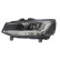 Phare gauche 046840 Valeo, Vignette 2