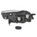 Phare gauche 046866 Valeo, Vignette 3