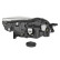 Phare gauche 046870 Valeo, Vignette 3