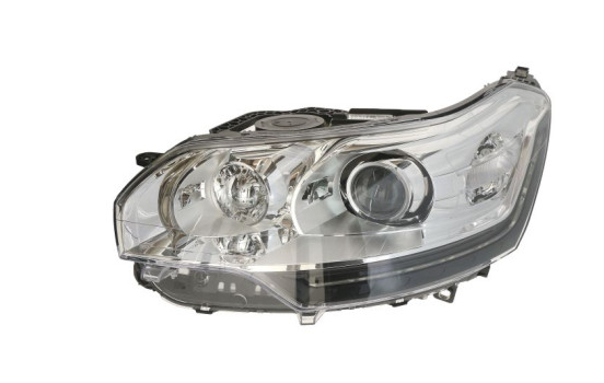 Phare gauche 046878 Valeo