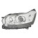 Phare gauche 046878 Valeo, Vignette 4