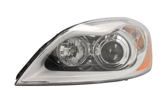 Phare gauche 046890 Valeo