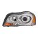 Phare gauche 046898 Valeo, Vignette 2