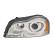 Phare gauche 046900 Valeo, Vignette 3