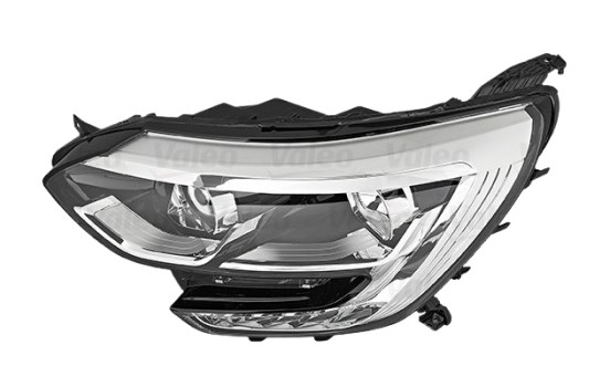 Phare gauche 046916 Valeo