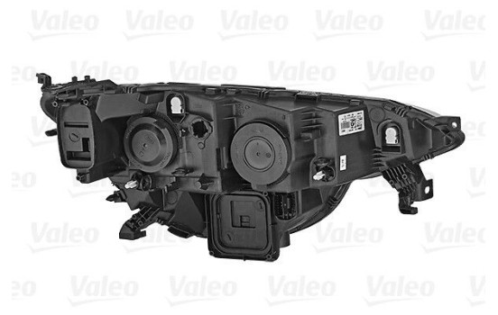 Phare gauche 046916 Valeo, Image 4
