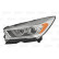Phare gauche 046928 Valeo, Vignette 3