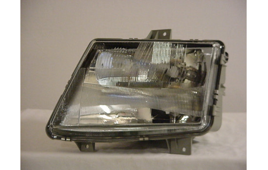 Phare gauche 086373 Valeo, Image 2