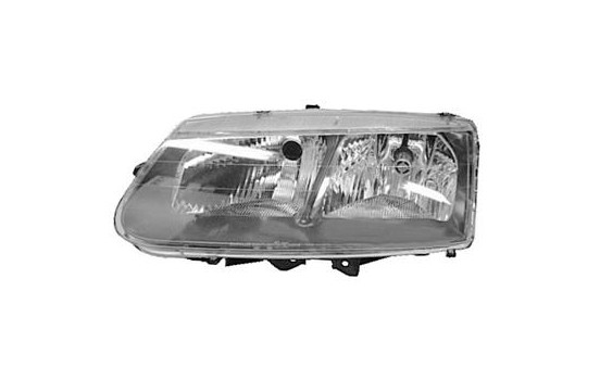 Phare gauche 086578 Valeo