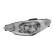 Phare gauche 087275 Valeo, Vignette 2