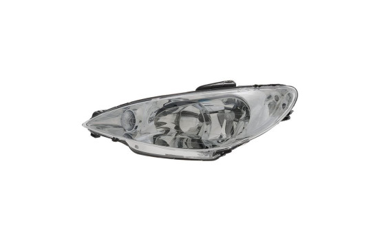 Phare gauche 087275 Valeo, Image 2