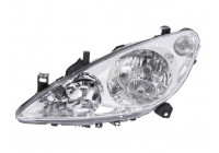 Phare gauche 088034 Valeo