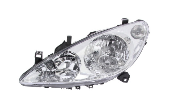 Phare gauche 088034 Valeo