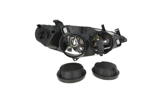 Phare gauche 088034 Valeo, Image 4