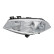 Phare gauche 088334 Valeo, Vignette 3