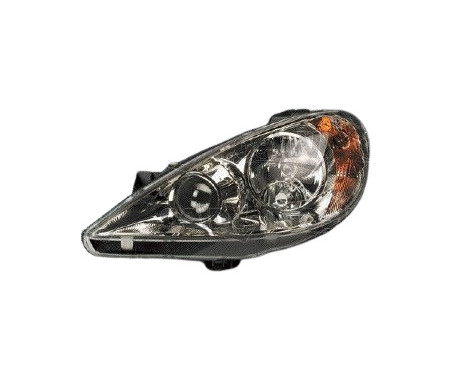 Phare gauche 088429 Valeo