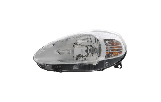 Phare gauche 088901 Valeo, Image 2