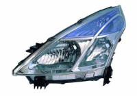 Phare gauche 115-1122L-LD-M Depo