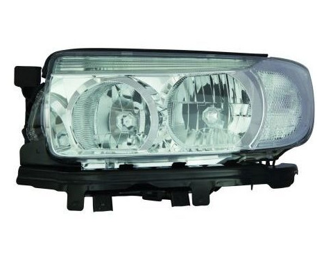 Phare gauche 120-1101LMLD-EM Depo