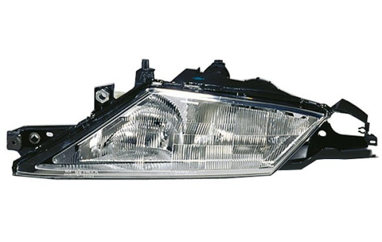 Phare gauche 1AB 354 311-031 Hella